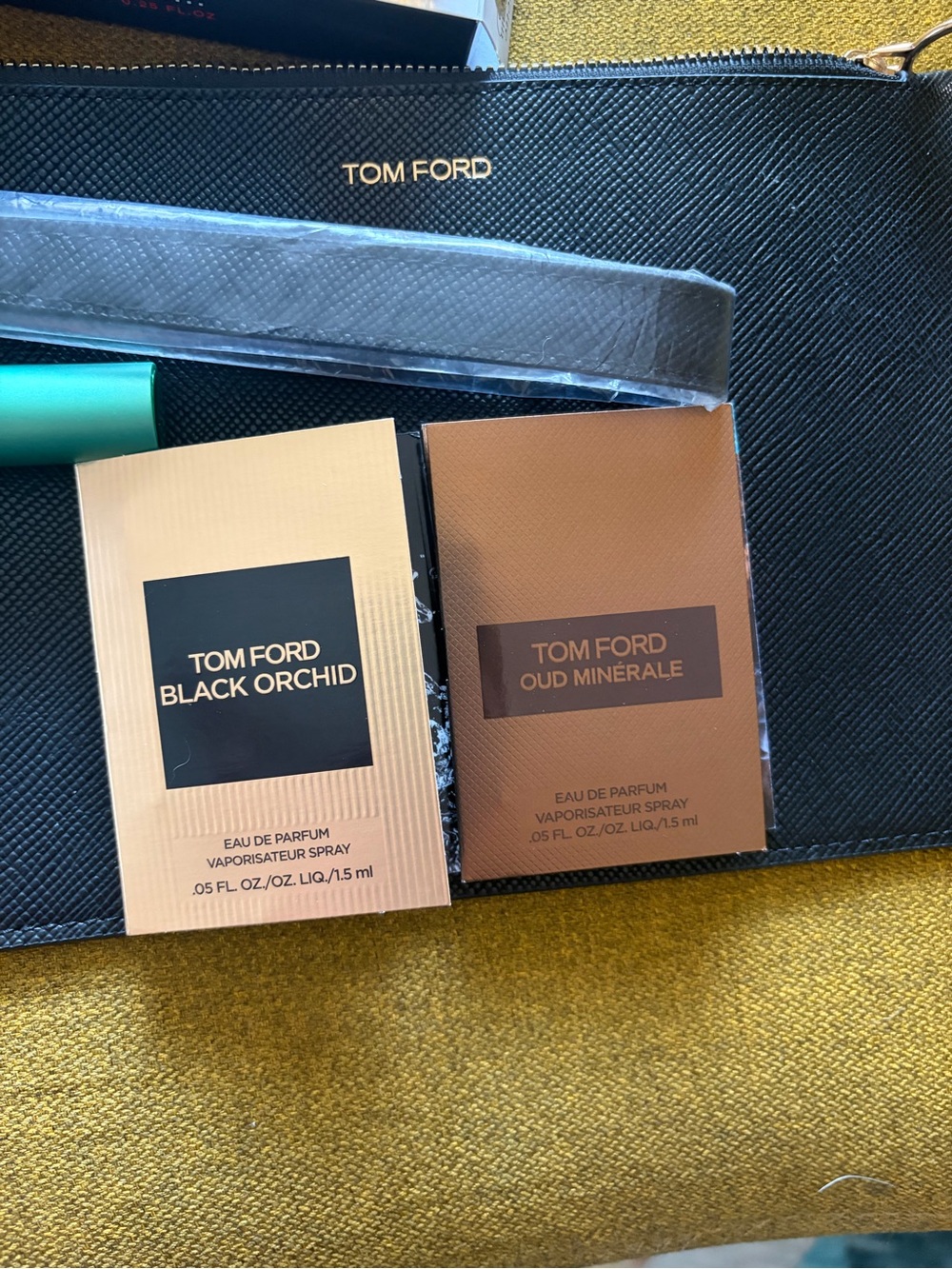 Tom Ford/ YSL/ Chloe Fragrance Bundle - Picture 6 of 8